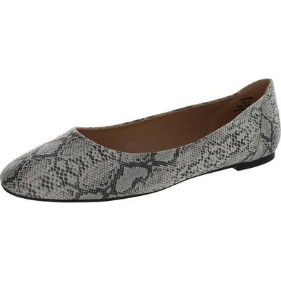 

Journee Collection Женские балетки Moana Multi 11 Medium (B,M) BHFO 5644, Snake, Moana