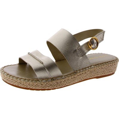 Женские эспадрильи Cole Haan из натуральной кожи Tilden BHFO 9064