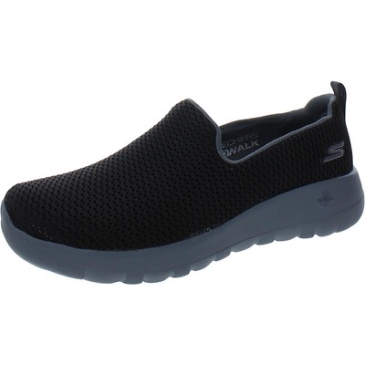 

Черные женские кроссовки Skechers Go Walk Joy, ширина 6 (C, D, W) BHFO 0979, Black/charcoal