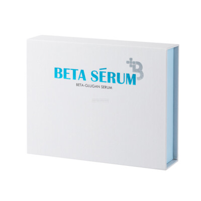 NeoGenesis Hydro Gel Beta Glucan Serum 3 x 15ml
