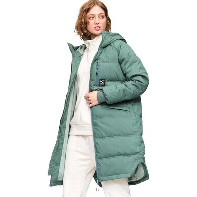 

Kari Traa Rongve Parka - женская, Kari Traa