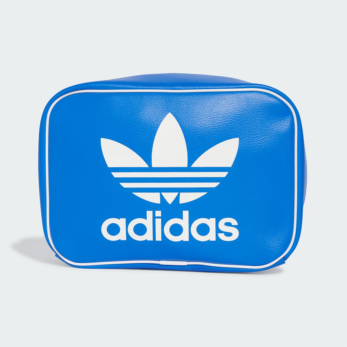 New Adidas Originals ADICOLOR COSMETIC BAG IX9806 BLUE TAKSE