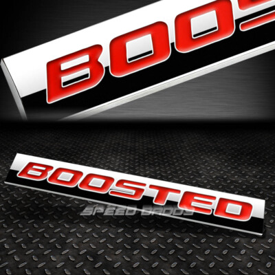 МЕТАЛЛИЧЕСКАЯ РЕШЕТКА БАГАЖНИКА, ЭМБЛЕМА, НАКЛЕЙКА С ЛОГОТИПОМ, ЗНАЧОК С ОТДЕЛКОЙ ИЗ ПОЛИРОВАННОЙ КРАСНОЙ БУКВЫ, УСИЛЕННЫЙ