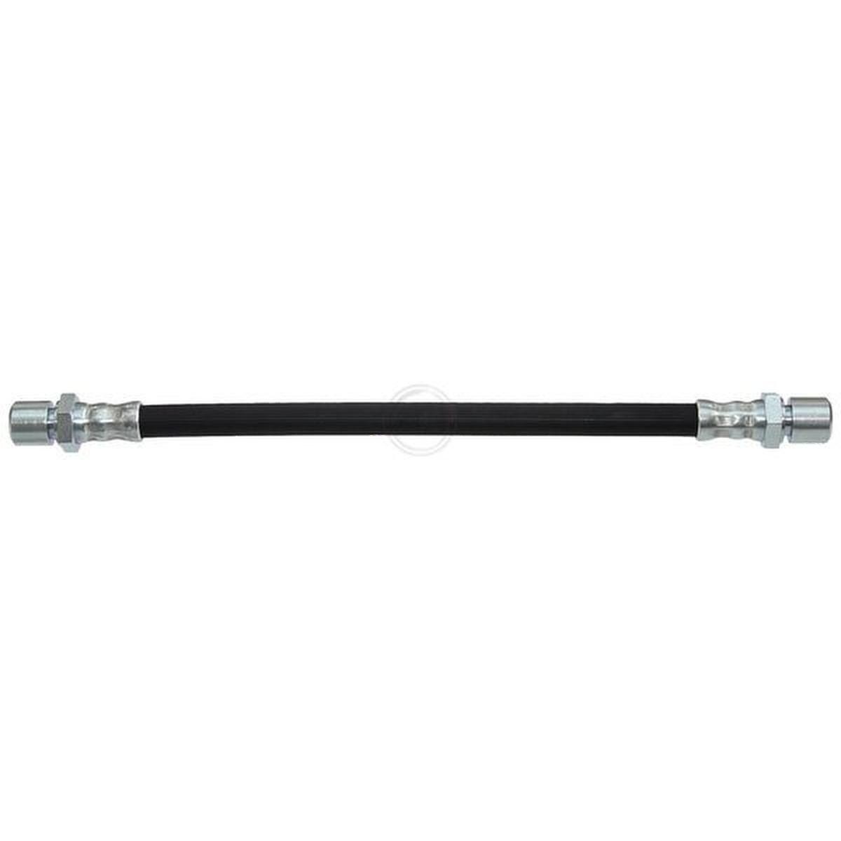 Bremsschlauch 264 mm INN M10x1.0 INN M10x1.0 A.B.S. für u.a. SUBARU JUSTY