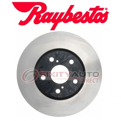 Raybestos Street Performance 980494 Disc Brake Rotor for WS1-231451 yj