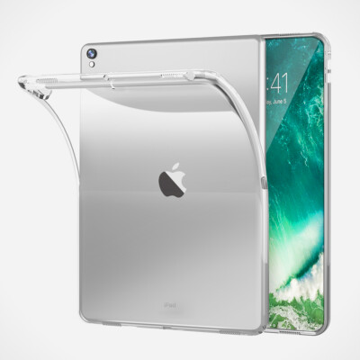Case For iPad Pro 12.9'' 1st Gen 2015/2nd Gen 2017 Shockproof Heavy Duty Cover