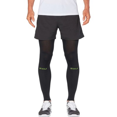 

Рукава для ног 2XU Flex Recovery, Black/nero, 2XU
