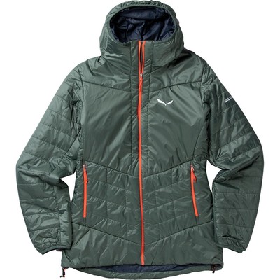 

Шерстяная куртка Salewa Catinaccio Triol — женская, Salewa
