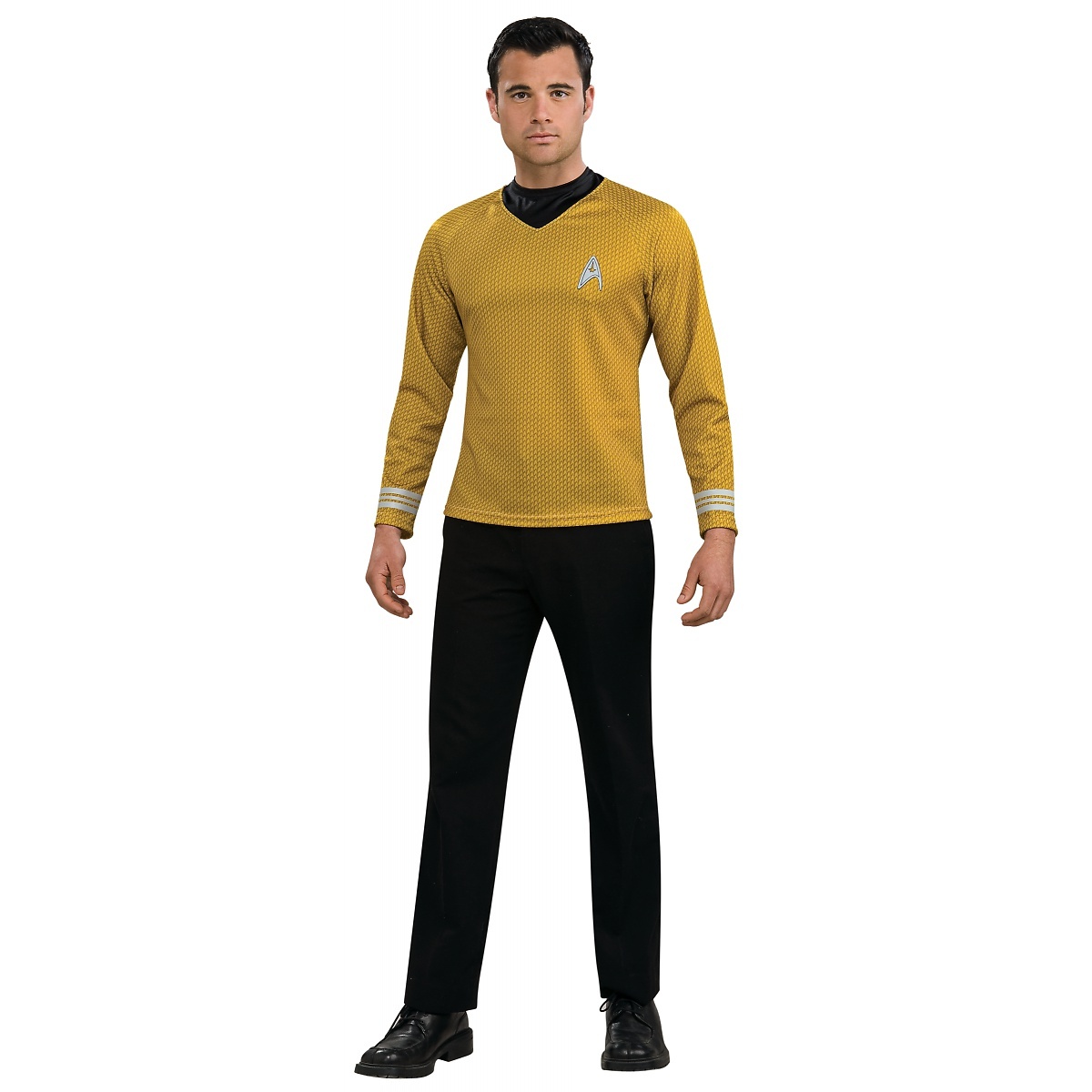 Classic star trek uniform 10