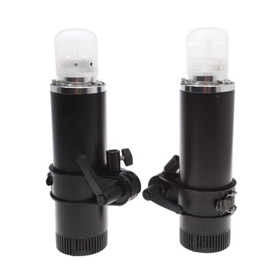 Profoto ComPact 600R ProValue Pack with 2-Monolights and Reflectors - #1089891