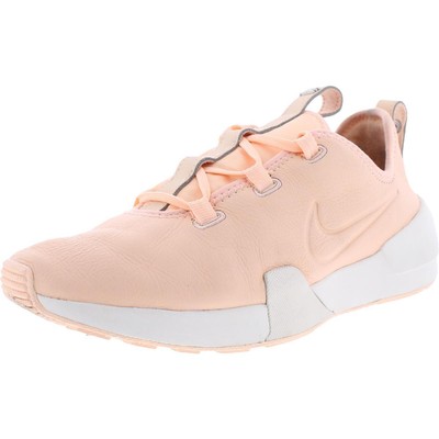 

Женские кроссовки Nike Ashin Modern LX Pink Logo 9 Medium (B,M) BHFO 2670, Crimson tint/crimson tint