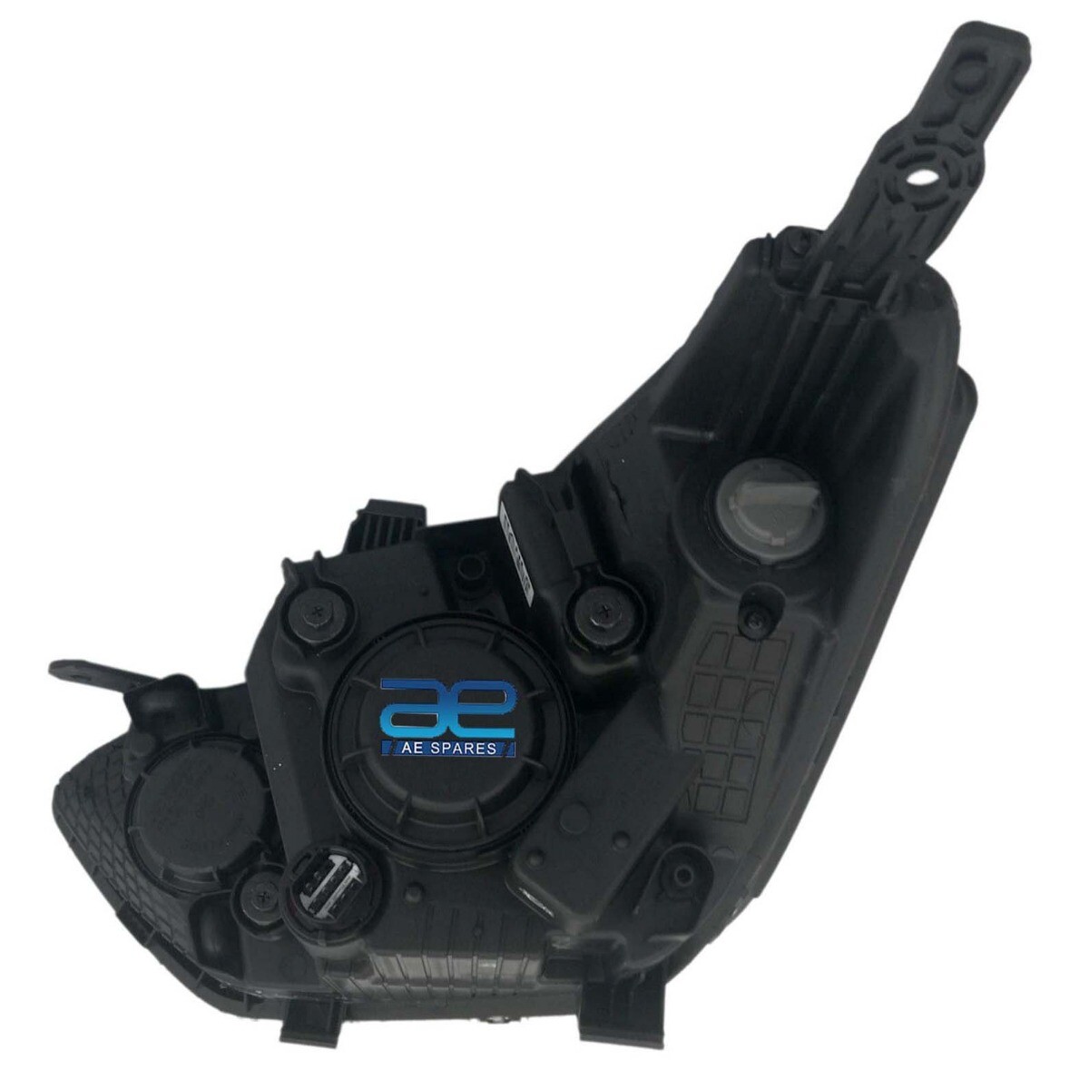 Fits For Hyundai Headlight Driver Side for i20 2012-2014 Right Hand Headlamp  