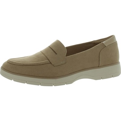 Dr. Scholls Shoes Womens Nice Day Lifestyle Slip-On Sneakers Shoes BHFO 3778