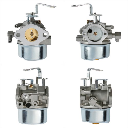 Carburetor Tecumseh 810 HP 640152A HM80 HM90 HM100 Carb Generator
