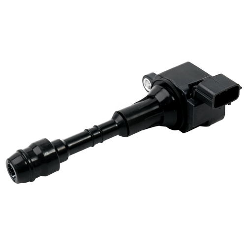 6X OEM Ignition Coil & 6X Iridium Spark Plugs for Nissan Frontier Infiniti UF349