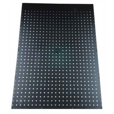 K Tool International KTI-098 2' x 32'' Display Boards--Empty