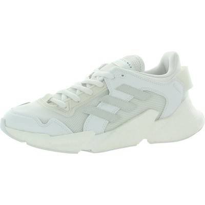 

Adidas Womens Karlie Kloss (KK) X9000 Белые кроссовки 8.5 Medium (B, M) 5197, Белый, Karlie Kloss (KK) X9000