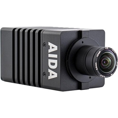 AIDA UHD-200 4K 60p Профессиональная камера от первого лица HDMI 2.0