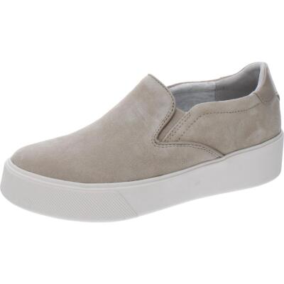 Женские кроссовки-слипоны Naturalizer Womens Marianne 2.0 Lifestyle BHFO 1424