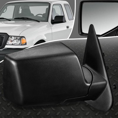 ДЛЯ 06-11 FORD RANGER MAZDA B2300 OE STYLE ЗЕРКАЛО ЗАДНЕГО ВИДА С ЭЛЕКТРОПРИВОДОМ СПРАВА