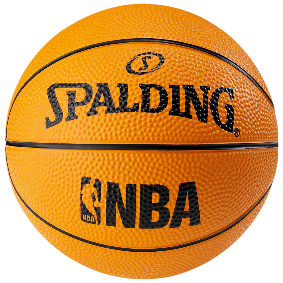 Spalding Mini Basketball NBA | Größe 1