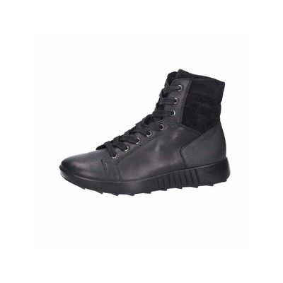 LEGERO LEGERO STIEFELETTE DAMEN SCHWARZ NEU & OVP 182556