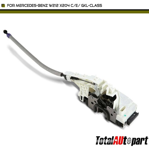 Front Right Door Lock Actuator for Mercedes-Benz W204 W212 E350