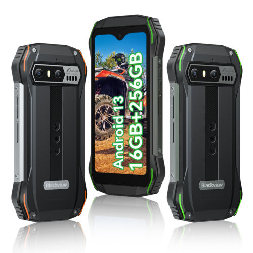 Blackview N6000 Rugged Smartphone 4.3 Blackview N6000 Rugged Smartphone 4.3