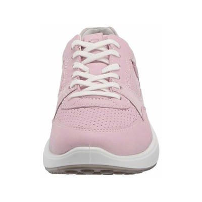 ECCO ECCO SNEAKERS DAMEN ROSA NEU & OVP 213412