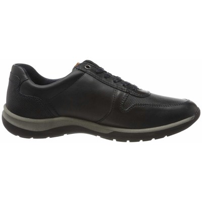 CAMEL ACTIVE CAMEL ACTIVE SCHN?RSCHUHE BLAU NEU & OVP 238663