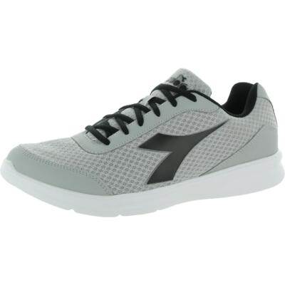 

Мужские кроссовки Diadora Robin Active Workout для спорта и тренировок BHFO 4539, Light grey/black, Robin