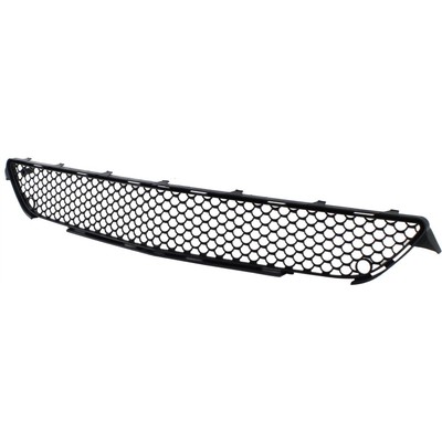 Bumper Grille For 2012-2013 Mercedes Benz S550 Fits S350 MB1036126