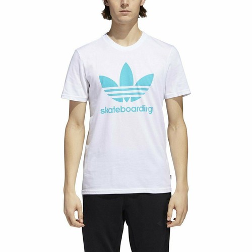 

[CW2350] Мужская футболка Adidas Clima 3.0, Белый