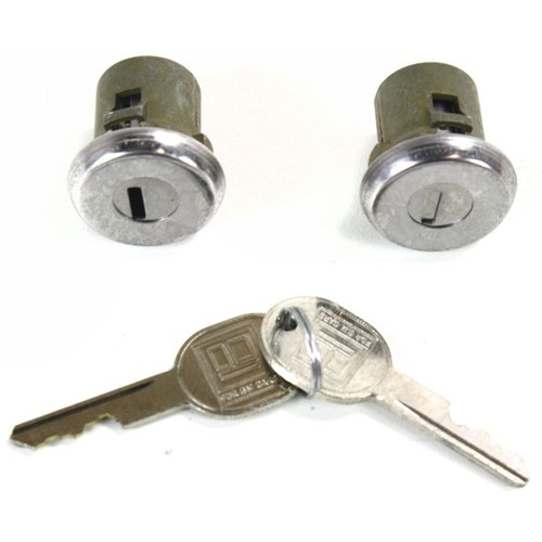 Kさま専用 NOS OEM KAWASAKI TOOLBOX LOCK ASSY. 88-90 ZX1000 PART NUMBER