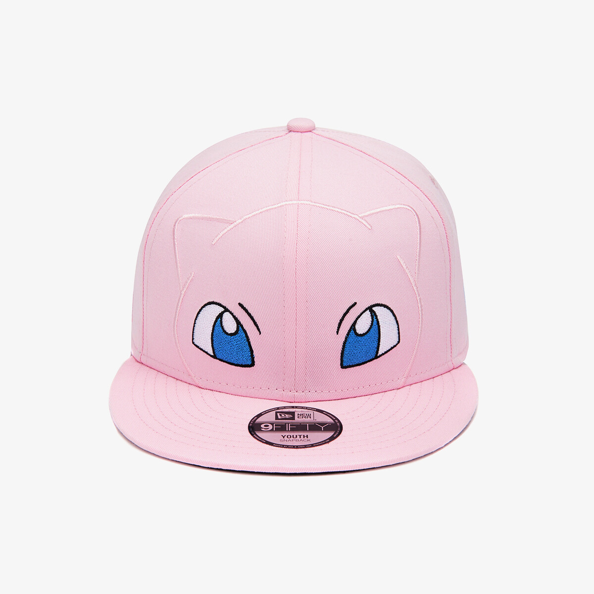 【NEWERA】Youth 9FIFTY Pokémon ポケモン キッズ Youth 9FIFTY Pokémon ポケモン ニャオハ ホゲータ