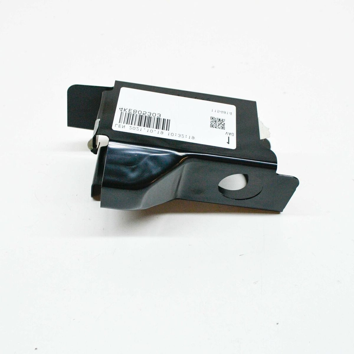 AUDI E-TRON GENUINE FRONT FRAME MEMBER BRACE LEFT N/S 4KE805303