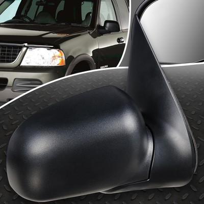 ДЛЯ 02-05 FORD EXPLORER MERCURY MOUNTAINEER OE STYLE ПРАВОЕ ДВЕРНОЕ ЗЕРКАЛО С ЭЛЕКТРОПРИВОДОМ