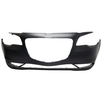 108A-87-2 Sherman Bumper Cover Front for Chrysler 300 2015-2022