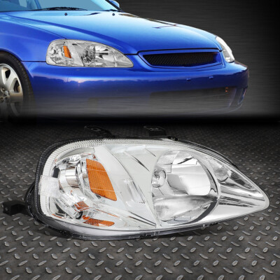 ДЛЯ 99-00 HONDA CIVIC OE STYLE ПЕРЕДНЯЯ ФАРА ДАЛЬНЕГО СВЕТА ПРАВАЯ HO2503113
