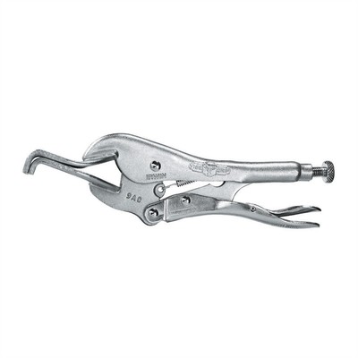 Vise Grip 251 CLAMP LOCK PANEL 9 IN