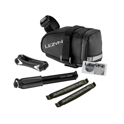 Lezyne M-Caddy - Sport Kit Black/Black 2024