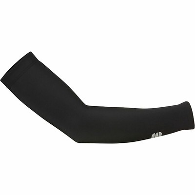 

Спортивные грелки Fiandre Norain, Черный