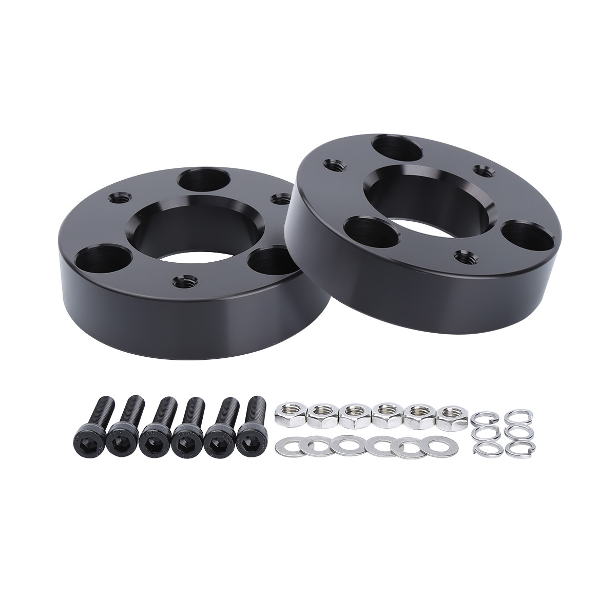 Awesome 44 2020 Dodge Ram Leveling Kit