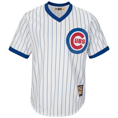 Ernie Banks MLB Fan Jerseys