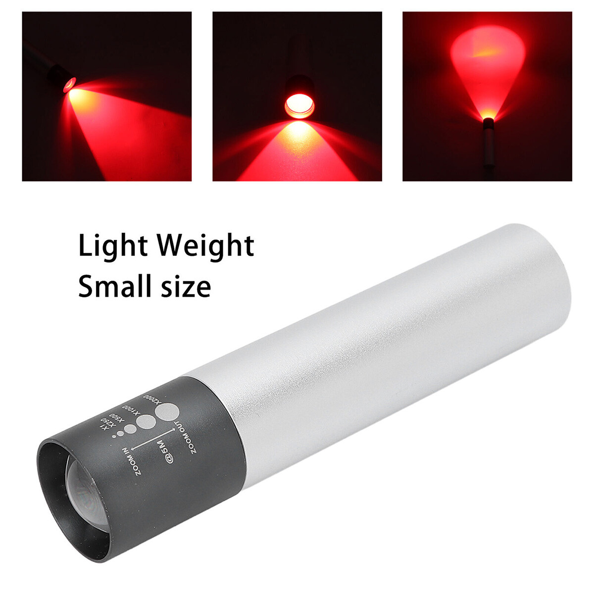 Led  Infrared Light Treatment For Pain Relief