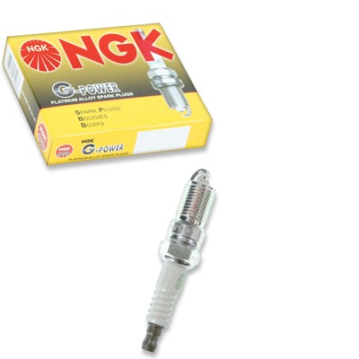 NGK 5141 TR6GP G-Power Spark Plug for PT20TT IT20TT HR7DPP30Y HR7DPP30V ff