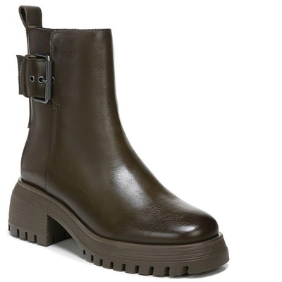 

Franco Sarto Женские кожаные ботильоны из джерси BHFO 8321, Jersey