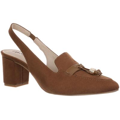 Женские босоножки Audrey LifeStride без шнуровки с острым носком на плоской подошве BHFO 7117