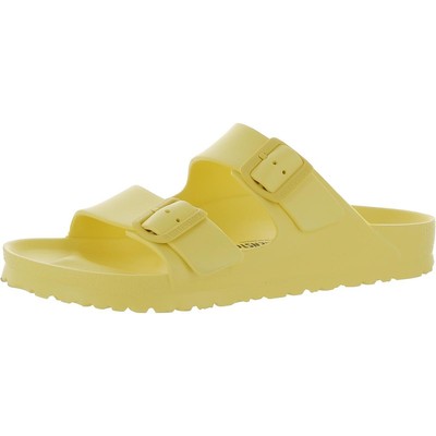 Женские повседневные сандалии без шнуровки Birkenstock Arizona Eva BHFO 2929