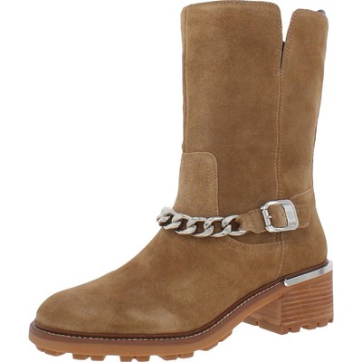 

Женские ботильоны с тиснением на молнии Vince Camuto Keshilla BHFO 8438, Keshilla
